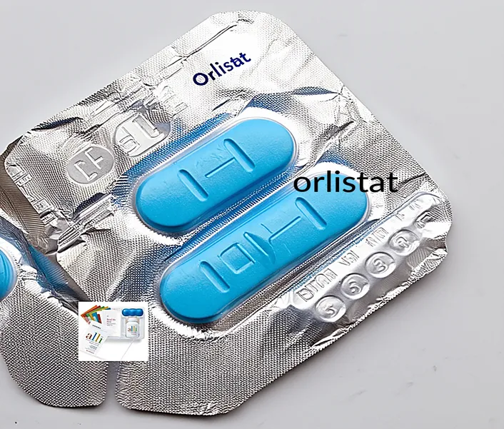 Orlistat 1