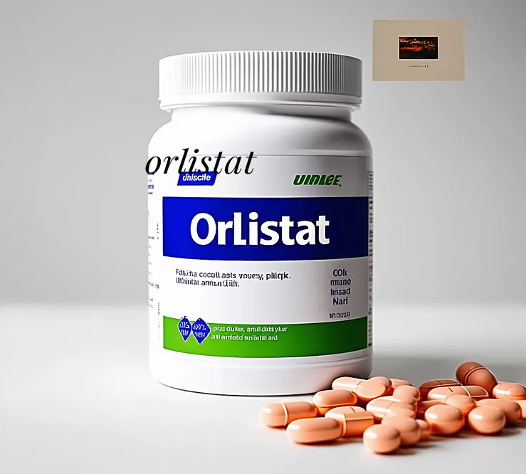 Orlistat 2